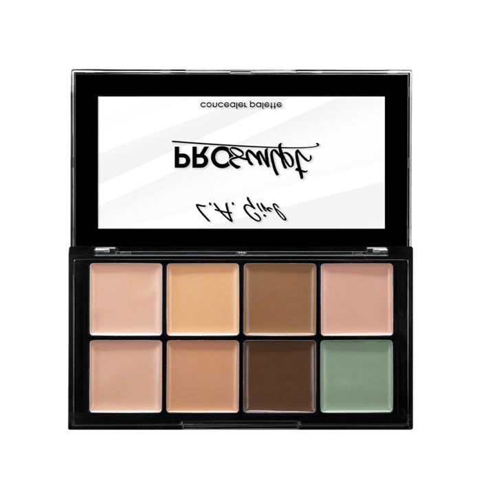 L.A Girl Pro.Sculpt Palette - Light