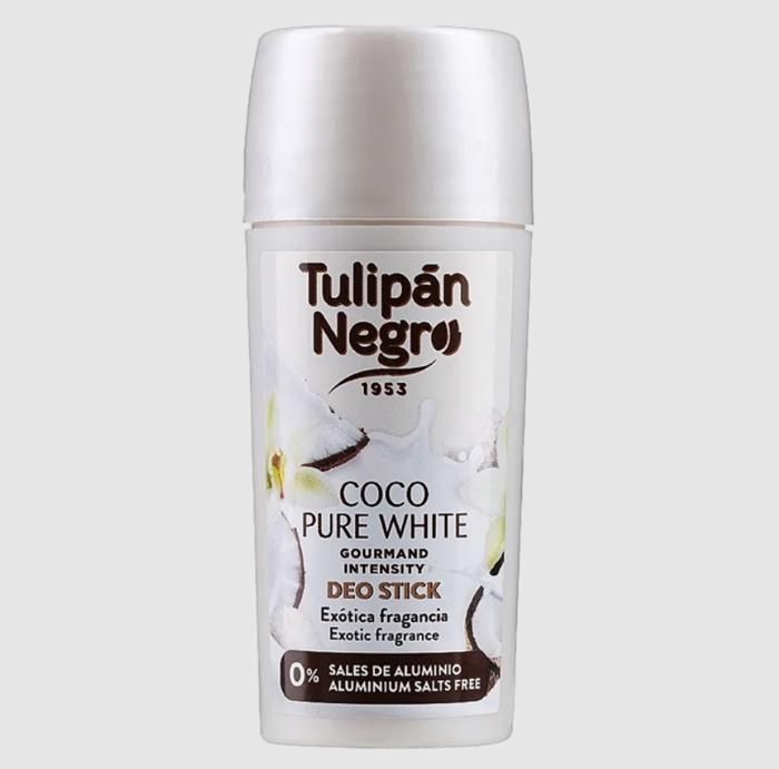 Déodorant  Deo Stick Coco Pure White 60 ml