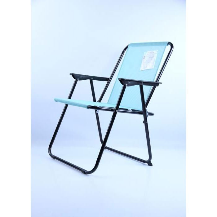 Chaise Camping Pliable HDO0325_MJ