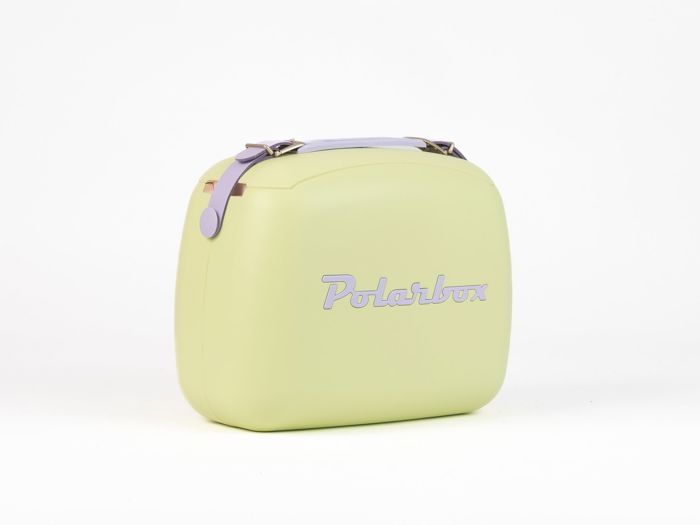 Glacière Lima - Malva Polarbox 6L