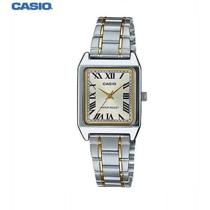 Casio Montres Femme electronique classique -ltp-v007sg-9budf