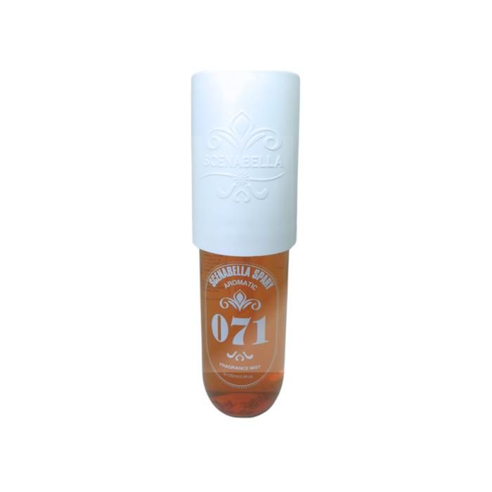 Brume Parfumée Corps et Cheveux 071 - Coconut Vibes