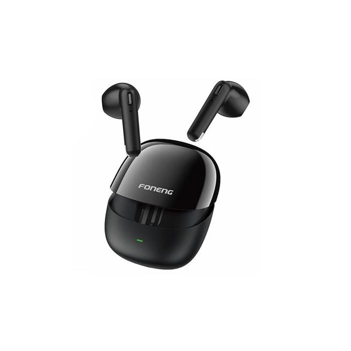 Écouteurs sans fil - BL151 - Écouteurs  Bluetooth 5.3 - Anti-bruit actif - Noir
