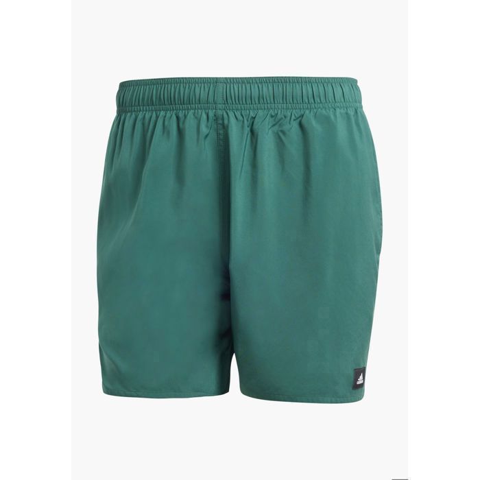 Shorts - SLD - CLX SHO SL - COLLGREEN - Noir - Adulte