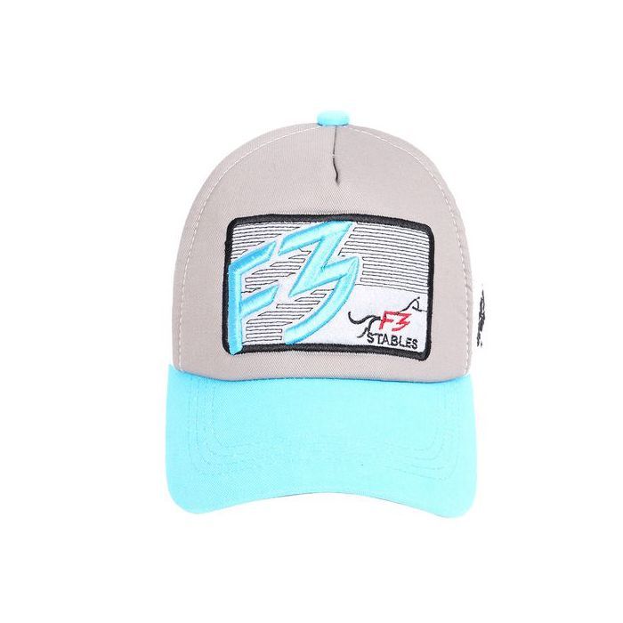 Casquette Trucker - BY moroccan otaku - F3 Dubaï - Confortable - Ajustable - Haute qualité - Marjane Mall - Image 2