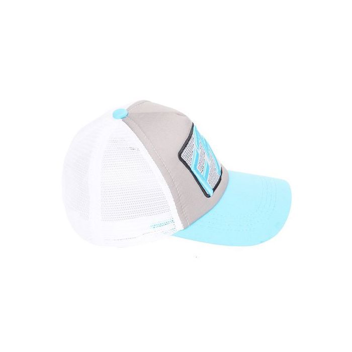 Casquette Trucker - BY moroccan otaku - F3 Dubaï - Confortable - Ajustable - Haute qualité - Marjane Mall - Image 3