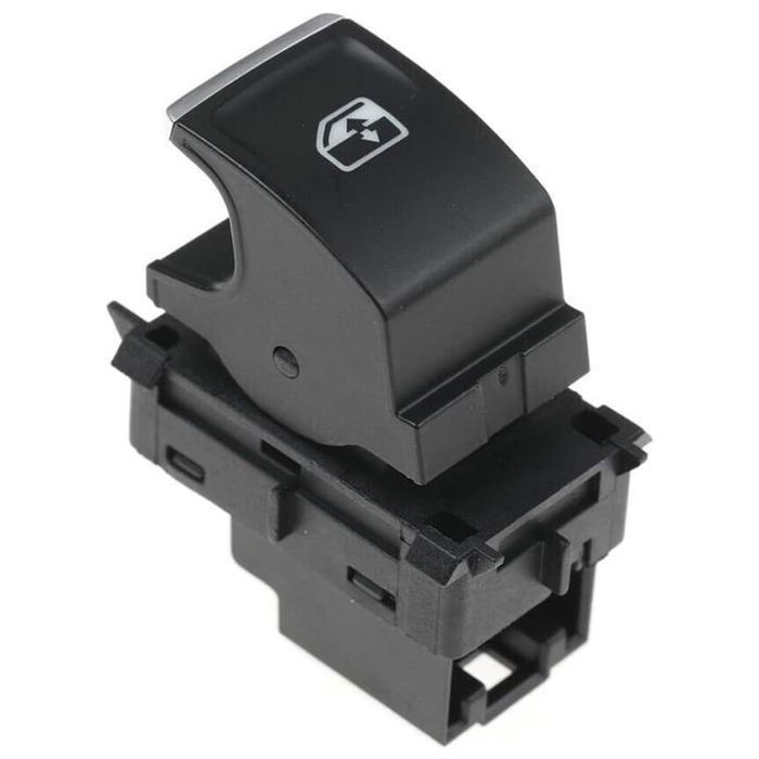 Interrupteur Bouton de Lève vitre avant Pour Volkswagen Golf 7 VII et Skoda