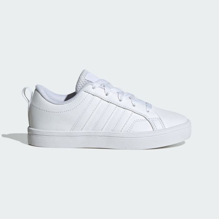 Basket - VS - PACE 2.0 K - Femme - Blanc - Semelle robuste