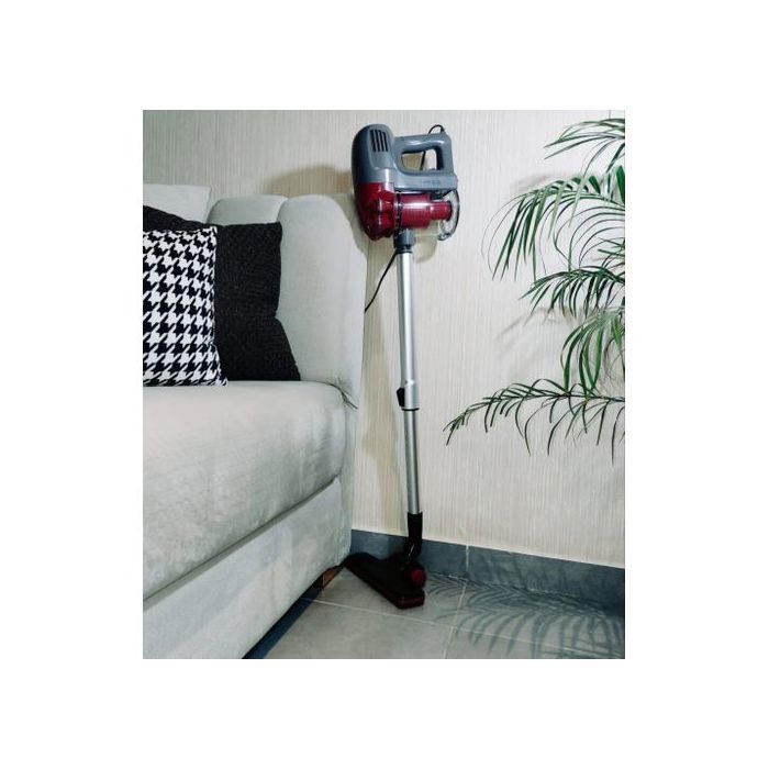 Kraft Line New Kraft 2025 – Aspirateur Multifonction 4-en-1 à Main 2500W
