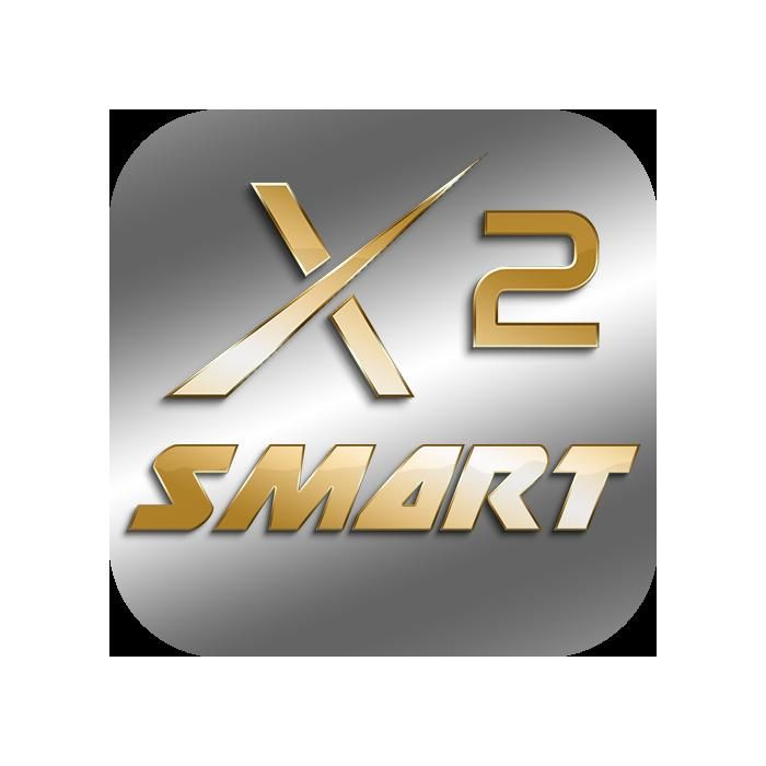 X2 Smart IPTV,  supporte toute les grandes chaines mondiales valable 12 mois complete renouvelable