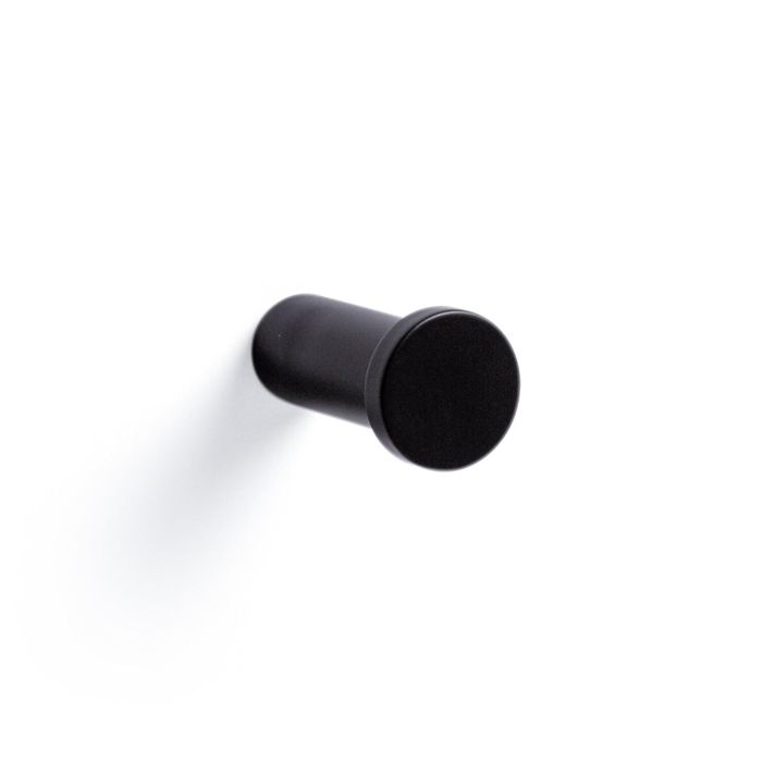 Porte-serviette - GENERIC - KH21866D - Noir - Contemporain - Design moderne