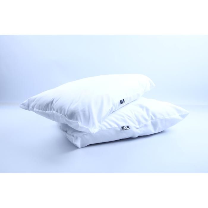 Oreiller - RICHBOND - Toi et Moi - 45x70cm - 500g - Confort médium