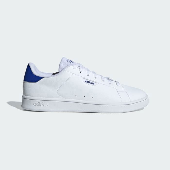 URBAN COURT - CHAUSSURES - BLEU ET BLANC