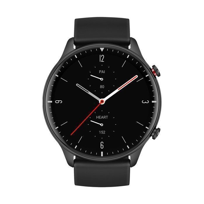 AMAZFIT - Montre connectée GTR 2 Sport Edition - Noir