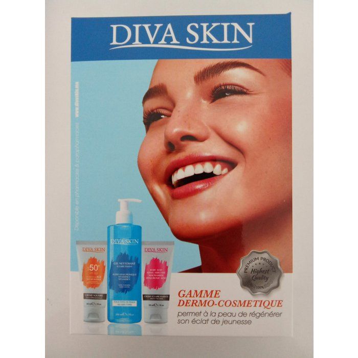 Diva Skin Pack