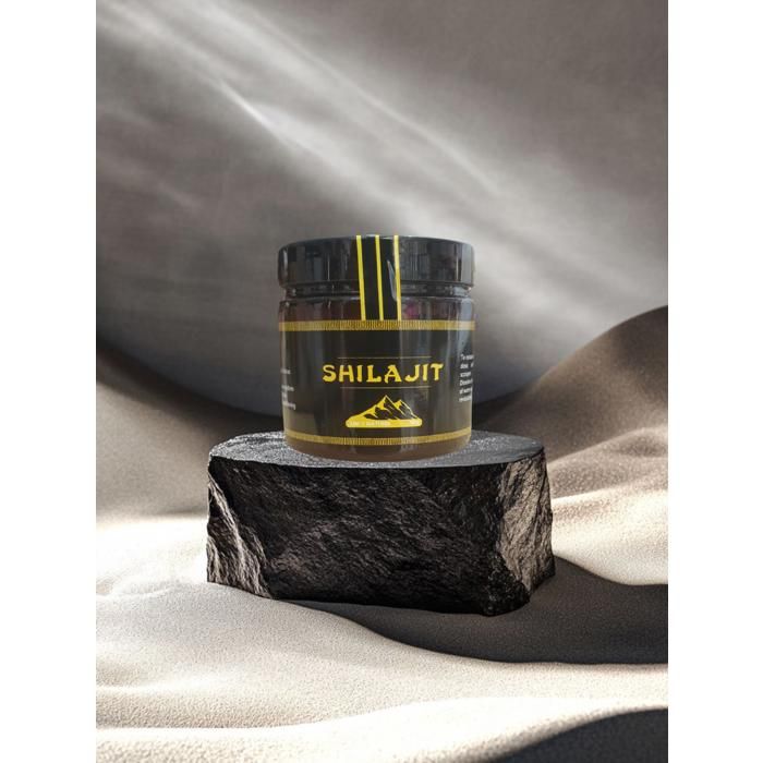 SHILAJIT