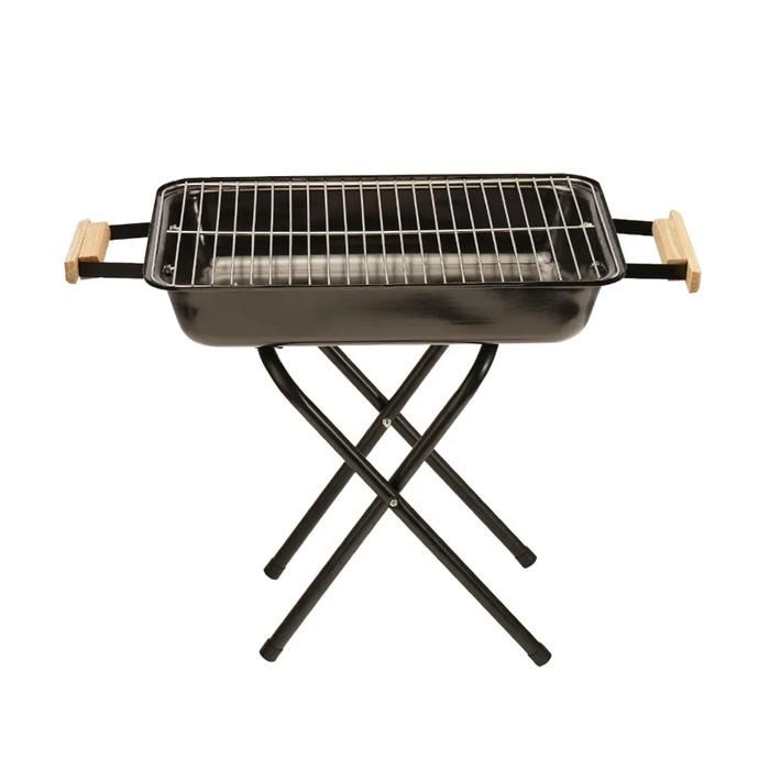 Barbecue au Charbon G4X
