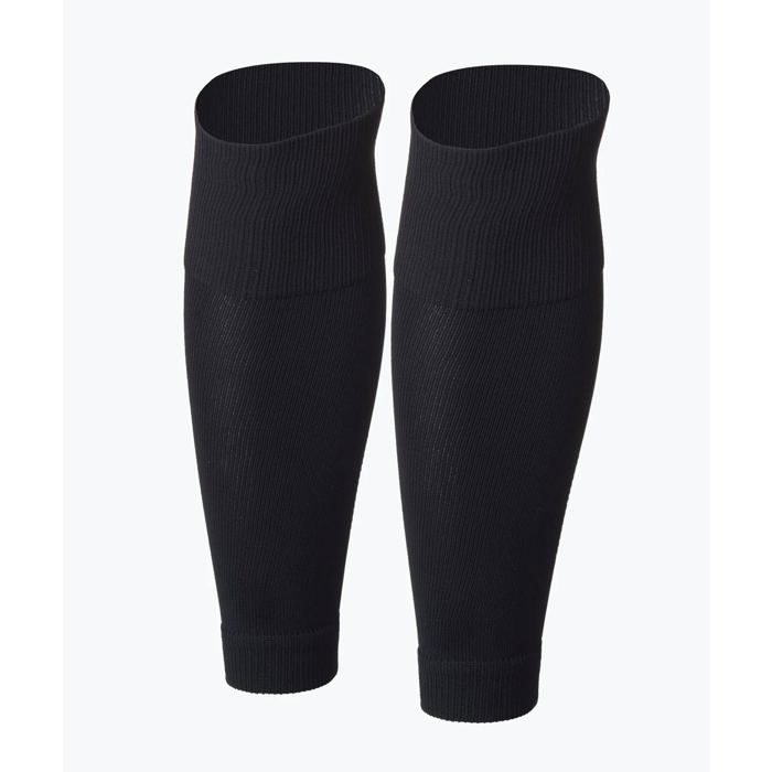 Chaussettes Tubes - Todach - Noir - Confort - Anti-humidité - Multisport