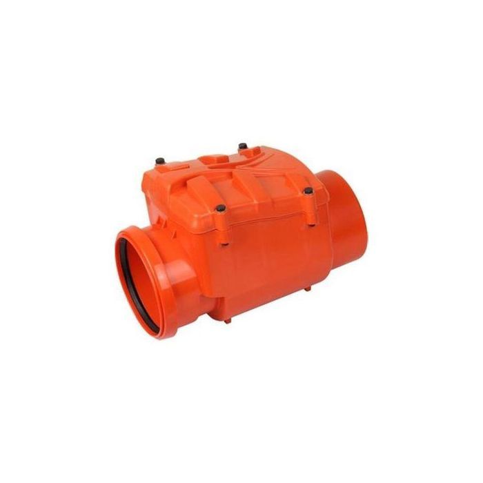 Clapet anti retour - Ø 160mm