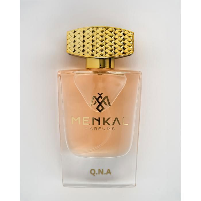 Parfum-Extrait De Parfum Quelques Notes D’Amour, De Yves Rocher : Q.N.A MENKAL