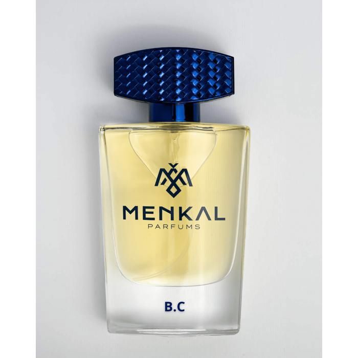 Parfum-Extrait De Parfum Bleu De Chanel, De Chanel : B .C MENKAL
