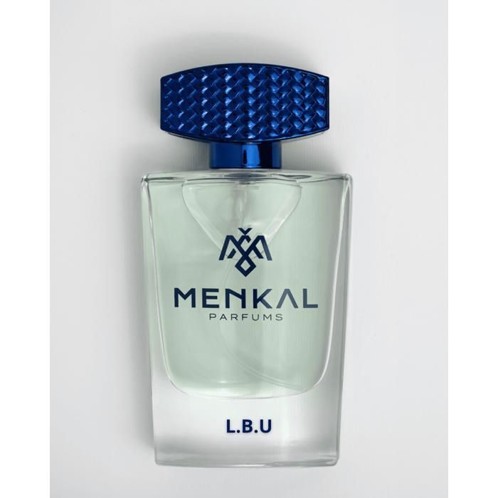 Parfum-Extrait De Parfum  Le beau ; De De Jean Paul Gautier : L.B.U MENKAL