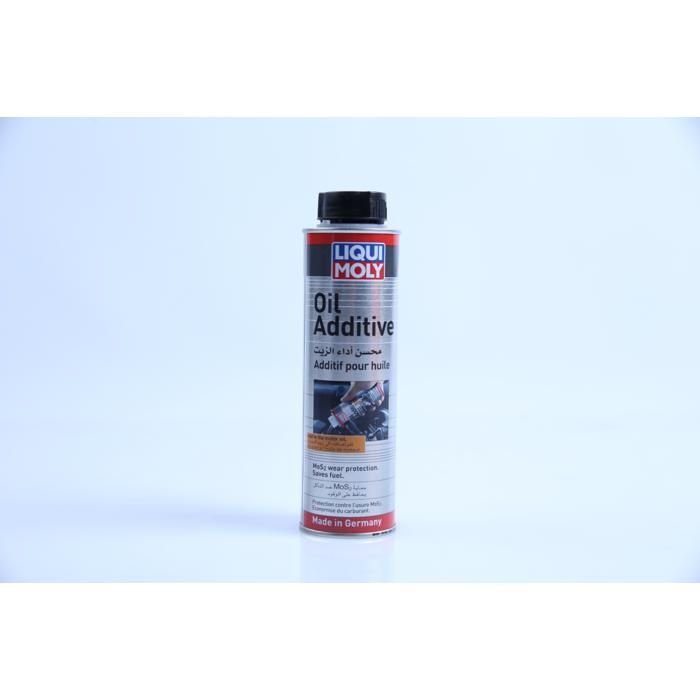 Additif Anti-Frottement Liqui-Moly 300ml