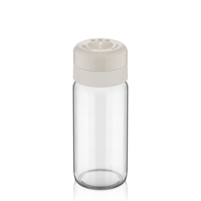 Pot à Épices - QLUXIDEAS - Star - 245 ml - Contemporain - Design