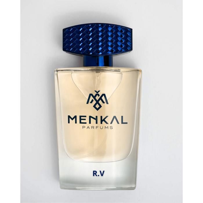 Parfum-Extrait De Parfum Rose Vanille,De Mancera Unisexe : R.V MENKAL