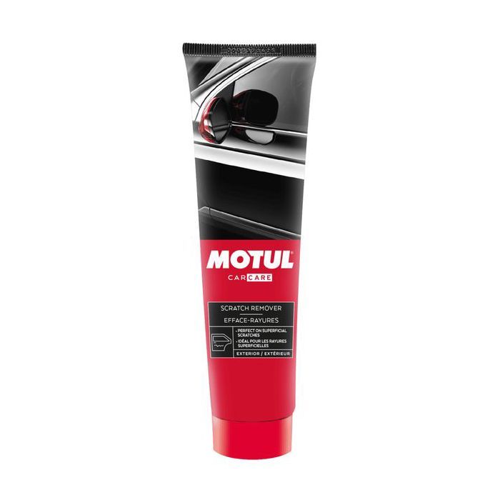 MOTUL - CAR CARE EFFACE-RAYURES 0.1L
