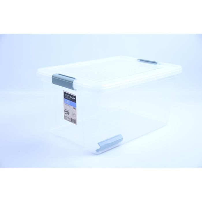 Boîte rangement 30 L Stormax Hobby Life