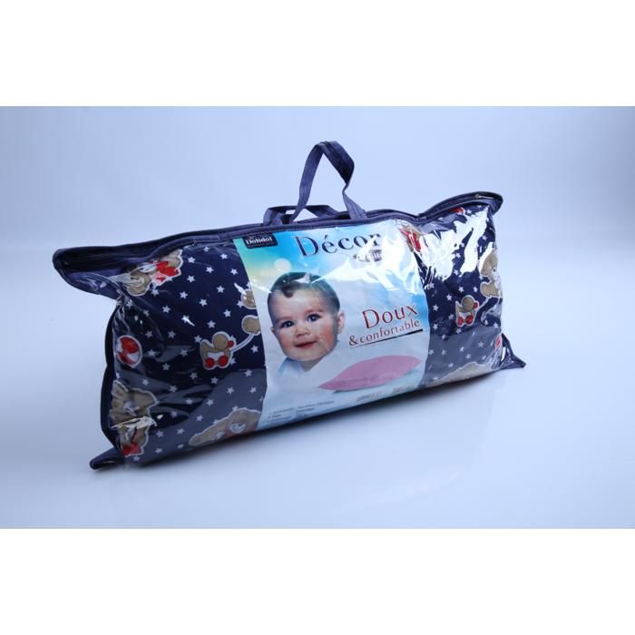 Oreiller bébé dor 60x30