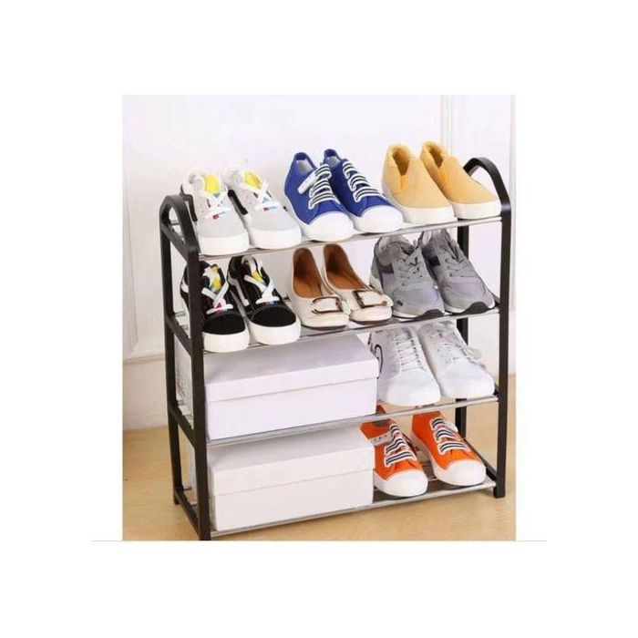 rangement chaussure autre utulisation,4 étage-2