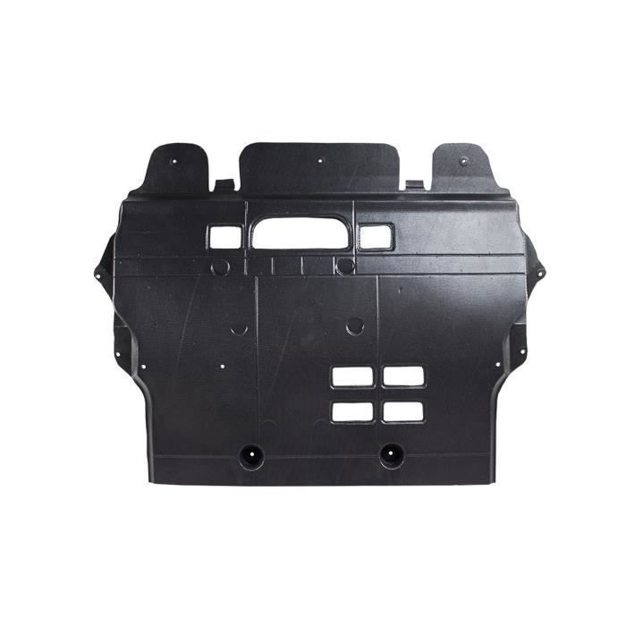 CACHE PROTECTION SOUS MOTEUR PEUGEOT 308 ET 3008 2008 AU 2014