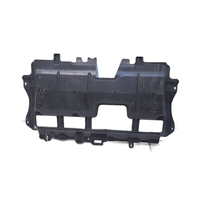CACHE PROTECTION SOUS MOTEUR PEUGEOT 208 2012 AU 2020