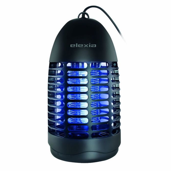 Antimoustique ELX-MK-410 7W ELEXIA