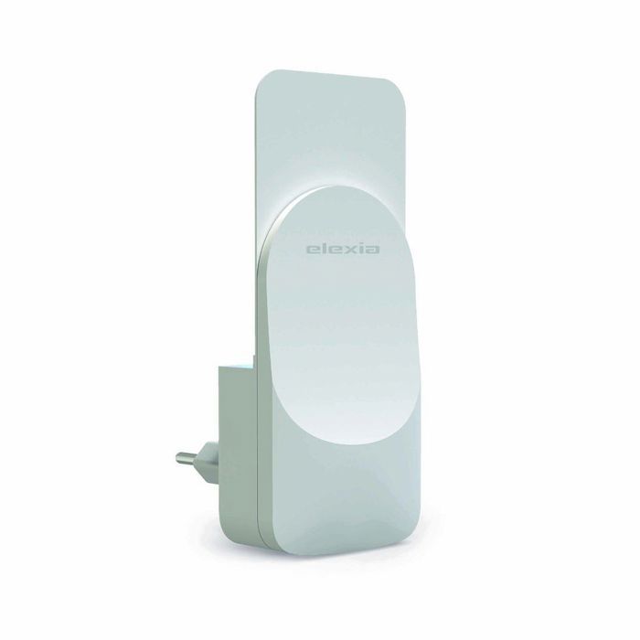 Antimoustique ELX-MK-430 0,6W ELEXIA