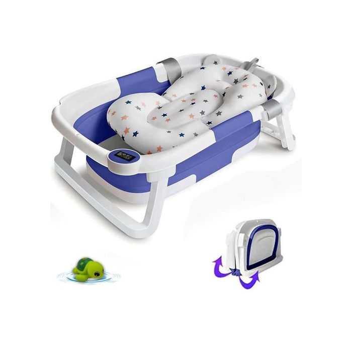 Maroc Baignoire pliale en silicone