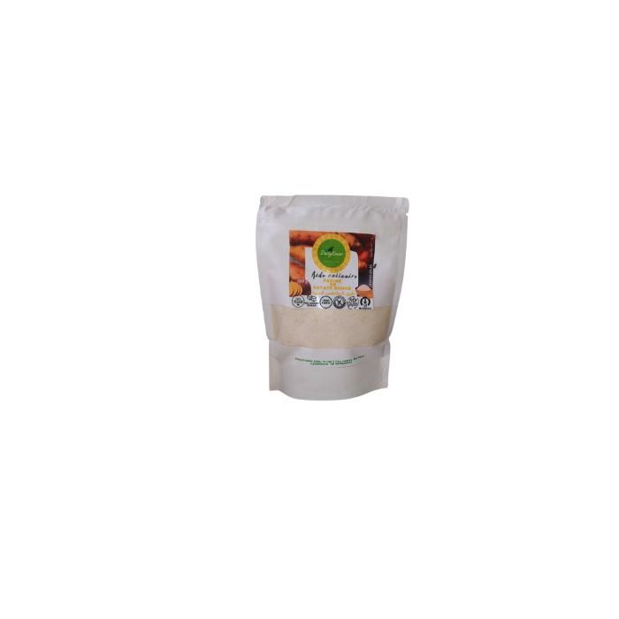 Farine de patate douce