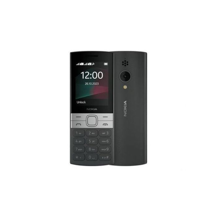 Nokia TÉLÉPHONE PORTABLE 150