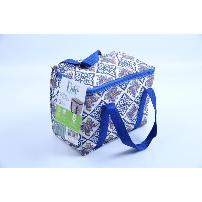 Sac isotherme - GENERIC - 5911080 - 8 L - Compact et léger - Conserve la température