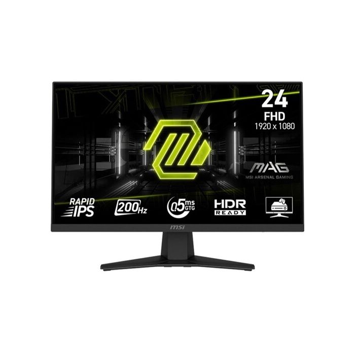 Ecran PC Msi MAG 244F