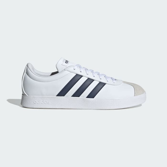 ADIDAS VL COURT BASE - Chaussures pour hommes 