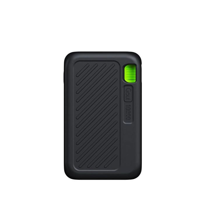Batterie externe Goui Singi 10 000 mAh - 15 W