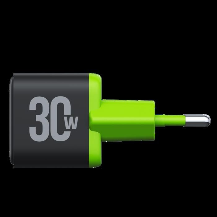 Goui GAN 30 — Chargeur mural EU 30W