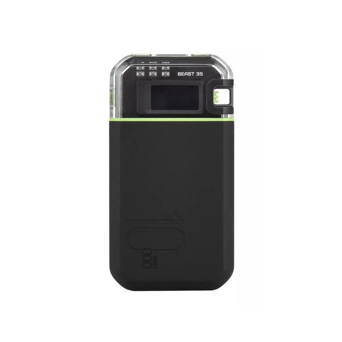 Batterie externe Goui Beast 35 10 000 mAh - 35 W