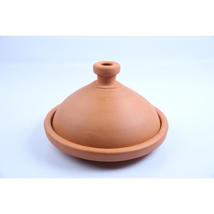 Tajine ovale Hrach 20 cm