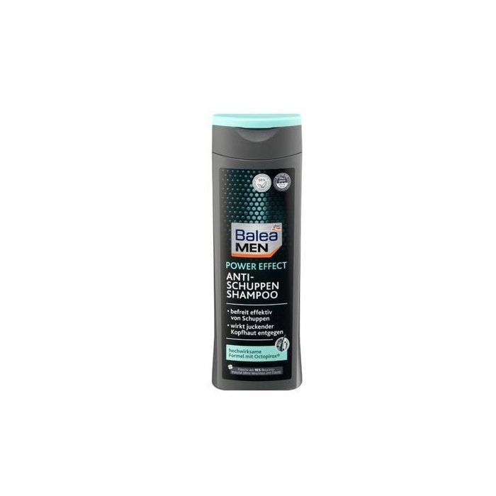 Shampoing Anti-Pelliculaire Homme BALEA MEN – 250ml