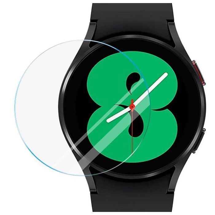 Screen Protection Pour Samsung Galaxy Watch 4 44mm