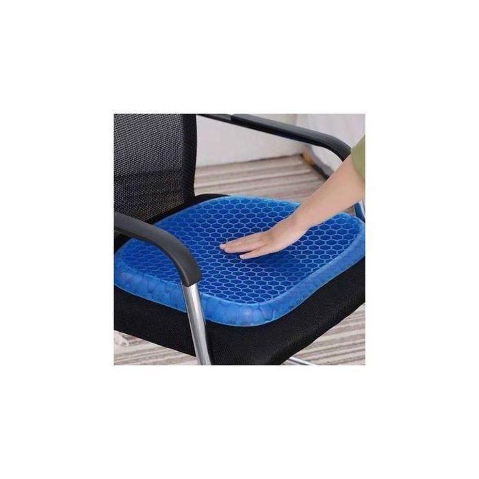 Coussin orthopédique de gel confortable